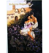 Nevěsta na ocet - Rebecca Hagan Lee