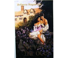 Nevěsta na ocet - Rebecca Hagan Lee