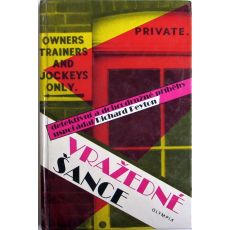 Vražedné šance - Richard Peyton - #2