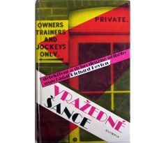 Vražedné šance - Richard Peyton - #2