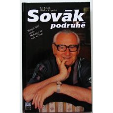 Sovák podruhé - Slávka Kopecká & Jiří Sovák - #2