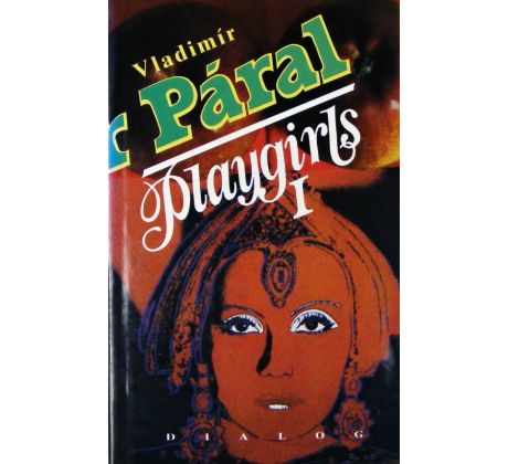 Playgirls I. - Vladimír Páral - #2