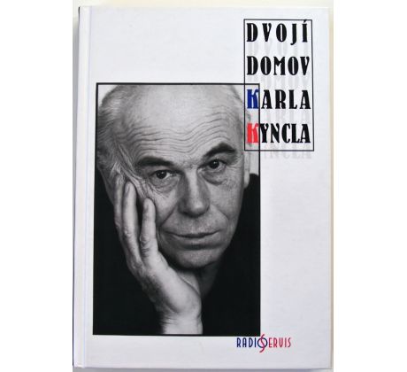 Dvojí domov Karla Kyncla - Karel Kyncl & Jiřina Kynclová - #2