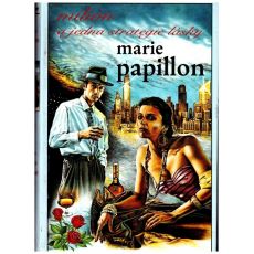 Milión a jedna strategie lásky - Marie Papillon - #2