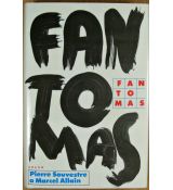 Fantomas - Pierre Souvestre & Marcel Allain - #2