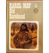 Old Surehand I. - Karel May