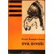 Dva divoši - Ernest Thompson Seton (p)