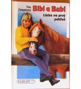 Láska na prvý pohl´ad - Tina Caspari