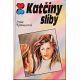 Katčiny sliby - Irma Krauss