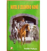 Hotel U zeleného koně - Isolde Pullum