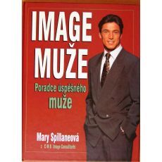 Image muže - Mary Spillane