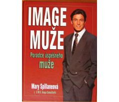 Image muže - Mary Spillane