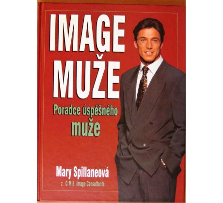Image muže - Mary Spillane