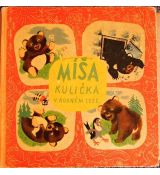 Míša Kulička v rodném lese