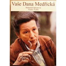 Vaše Dana Medřická - Václav Vydra & Bohumila Spisarová
