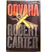 Odvaha - Robert Carter