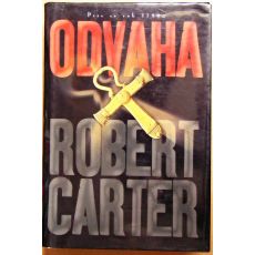 Odvaha - Robert Carter