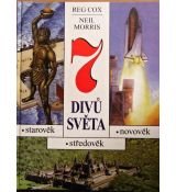 7 divů světa - Neil Morris & Reg Cox