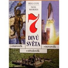 7 divů světa - Neil Morris & Reg Cox