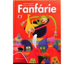 Fanfárie - Miloš Kratochvíl