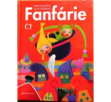Fanfárie - Miloš Kratochvíl