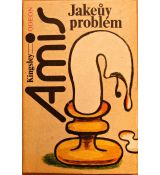 Jakeův problém - Kingsley Amis