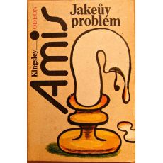 Jakeův problém - Kingsley Amis