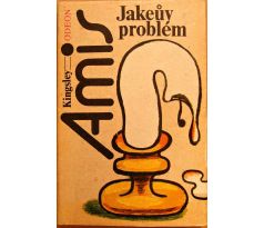 Jakeův problém - Kingsley Amis
