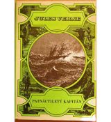 Patnáctiletý kapitán - Jules Verne