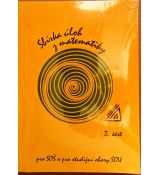 Sbírka úloh z matematiky pro SOŠ a pro studijní obory SOU - 2. část - František Jirásek