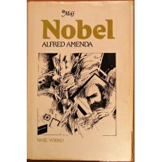 Nobel - Alfred Amenda (p)