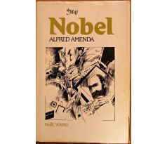 Nobel - Alfred Amenda (p)