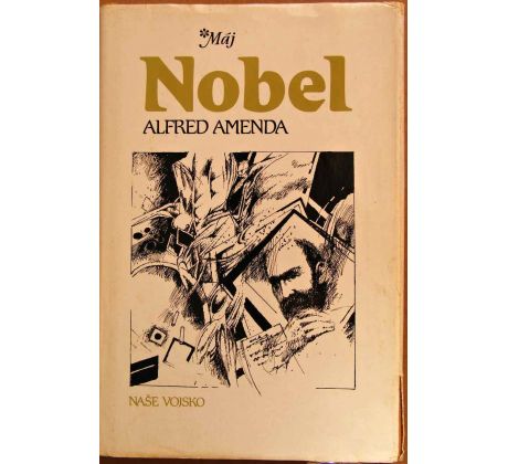 Nobel - Alfred Amenda (p)