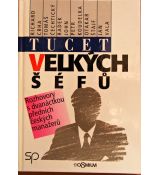 Tucet velkých šéfů