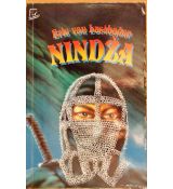 Nindža - Eric Van Lustbader