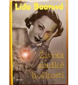 Života sladké hořkosti - Lída Baarová (p) #2