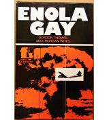 Enola Gay - Gordon Thomas