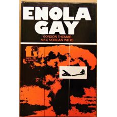 Enola Gay - Gordon Thomas
