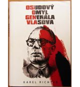 Osudový omyl generála Vlasova - Karel Richter