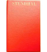Kartouza parmská - Stendhal (p)