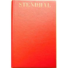 Kartouza parmská - Stendhal (p)