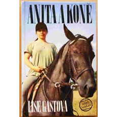 Anita a koně - Lise Gast
