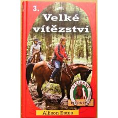 Velké vítězství - Allison Estes