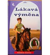 Lákavá výměna - Allison Estes