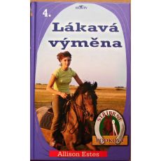 Lákavá výměna - Allison Estes