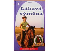 Lákavá výměna - Allison Estes