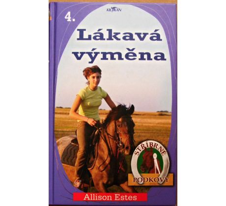 Lákavá výměna - Allison Estes
