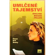 Umlčené tajemství - Evelyn Brisou-Pellen