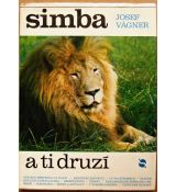 Simba a ti druzí - Josef Vágner