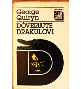 Dôverujte Drakulovi - George Quiryn